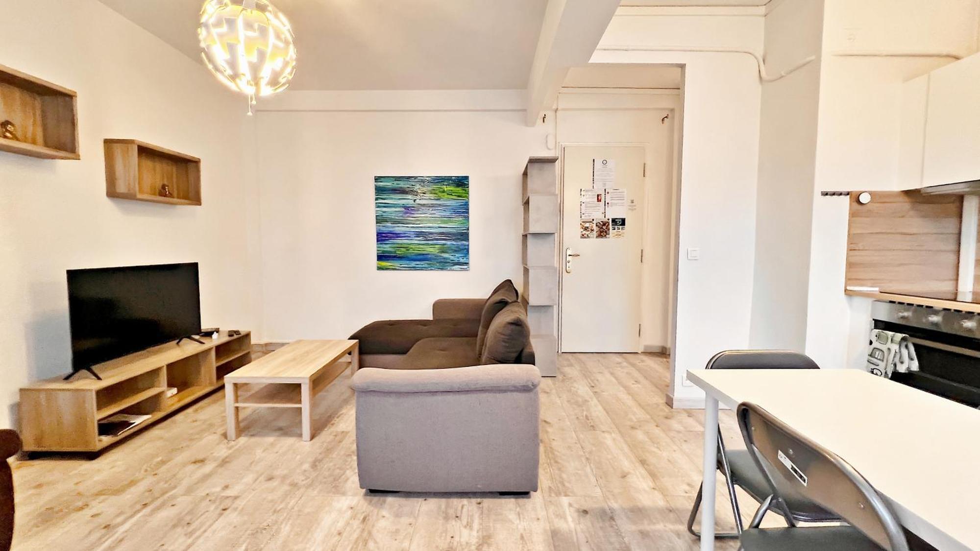 Appartamento Le Richemond - 50m De La *