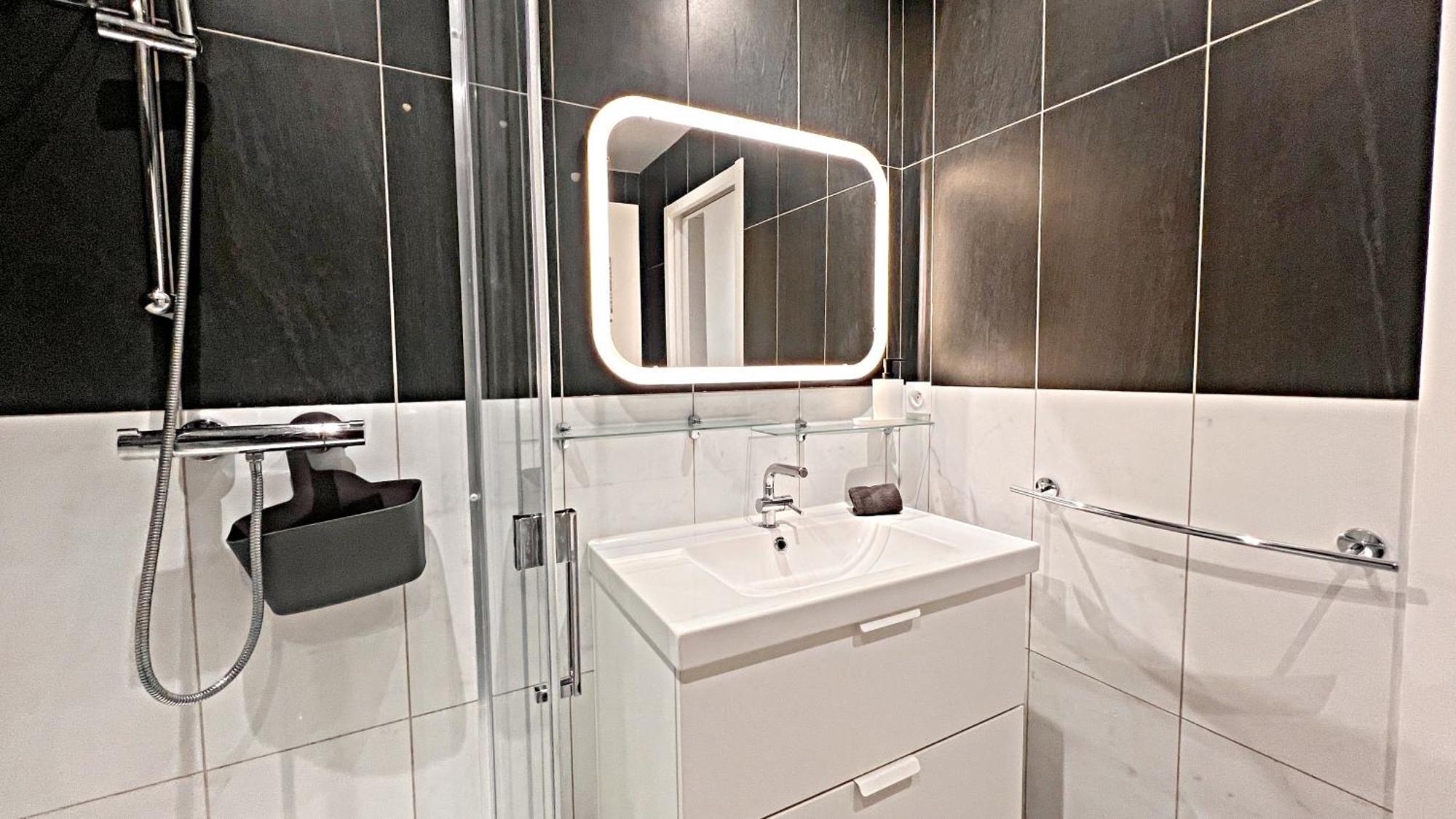 Le Richemond - 50m De La Appartamento Nizza